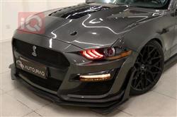 فۆرد مۆستانگ